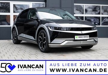 Hyundai IONIQ 5 15.085 km 45.490 &euro; Ludwigshafen 67071