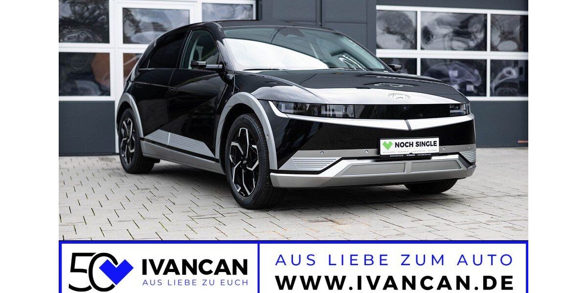 Hyundai IONIQ 5 15.085 km 45.490 &euro; Ludwigshafen 67071