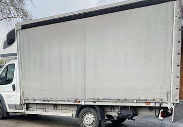 Peugeot Boxer 88.000 km 16.800 &euro; Kleve, Stadt 47533