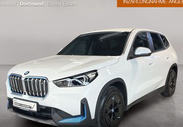 BMW iX1 39.461 km 36.999 &euro; Dortmund 44263