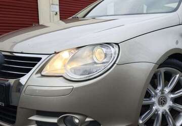 VW Eos 268.000 km 2.450 &euro; Mönchengladbach 41066
