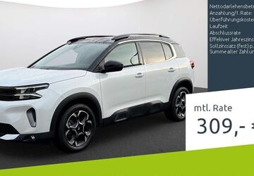 Citroen C5 Aircross 10.680 km 25.789 &euro; Ahaus 48683