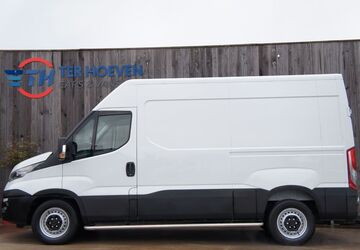 IVECO Andere 214.807 km 12.250 &euro; Bad Bentheim 48455