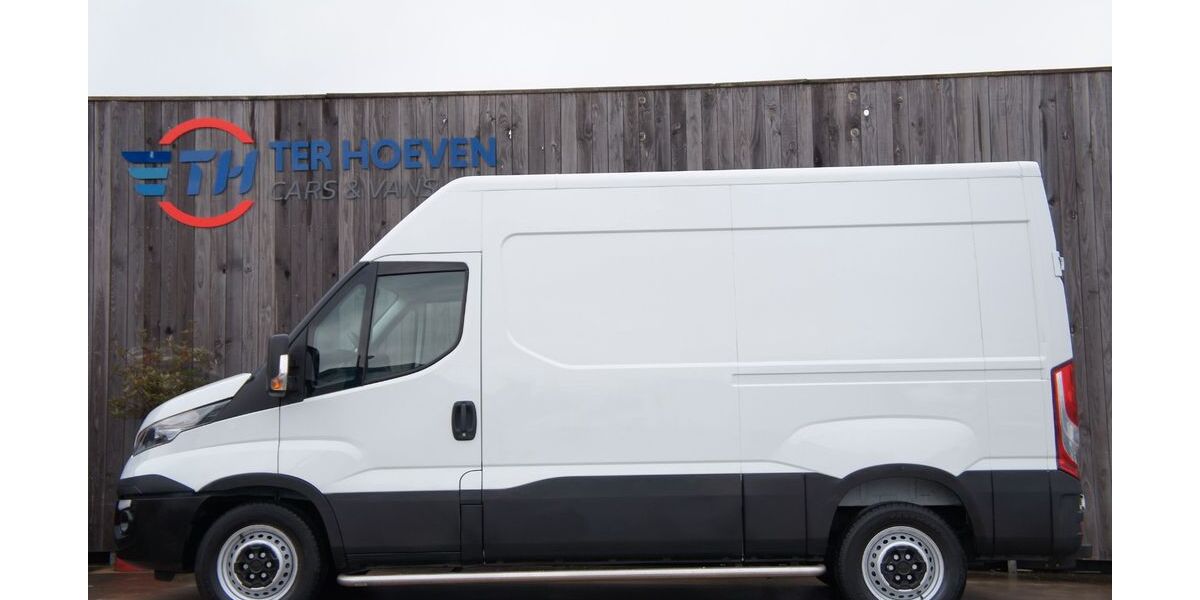 IVECO Andere 214.807 km 12.250 &euro; Bad Bentheim 48455