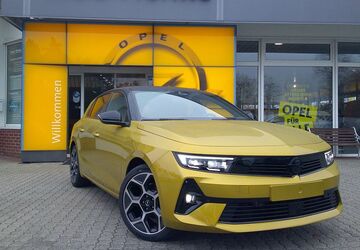 Opel Astra 5.000 km 28.490 &euro; Niesky 02906