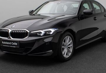 BMW 318 12.453 km 30.499 &euro; Celle 29225