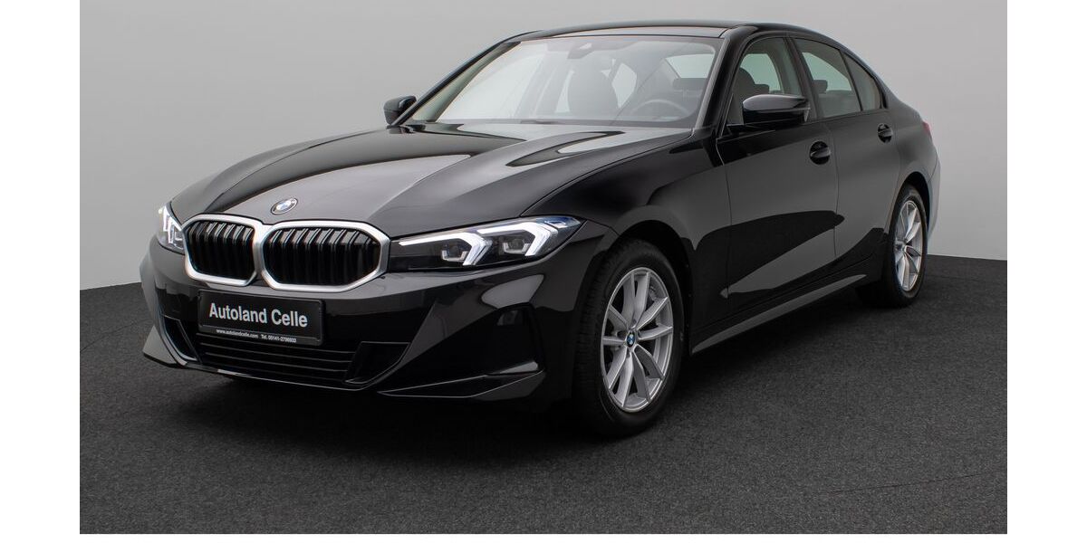 BMW 318 12.453 km 30.499 &euro; Celle 29225