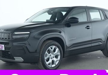 Jeep Avenger 13.754 km 18.060 &euro; Neuss 41460