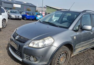 Suzuki SX4 313.000 km 1.000 &euro; Elsdorf 50189