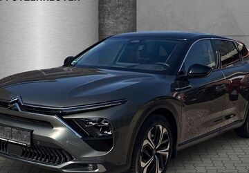 Citroen C5 X 46.670 km 24.600 &euro; Gremersdorf OT Bollbrügge 23758