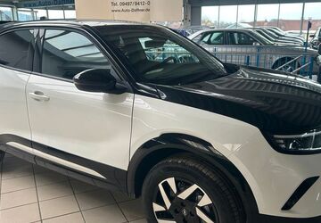 Opel Mokka 2.550 km 23.590 &euro; Batzhausen 92358