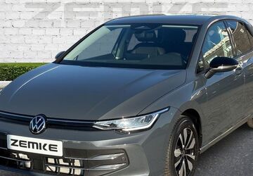 VW Golf 1.999 km 31.525 &euro; Oranienburg 16515