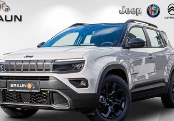 Jeep Avenger 1.700 km 31.850 &euro; Koblenz 56070