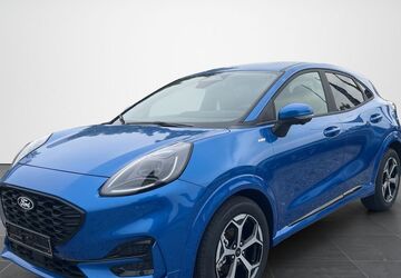 Ford Puma 1.890 km 27.990 &euro; Deggendorf/Fischerdorf 94469
