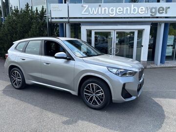 Gebrauchte BMW X1