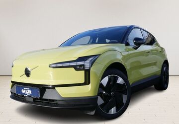 Volvo EX30 6.000 km 34.890 &euro; Ulm 89081