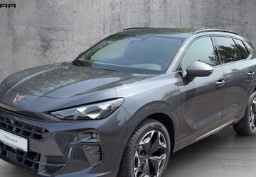 Cupra Terramar 1.500 km 44.450 &euro; Weißenburg in Bayern 91781