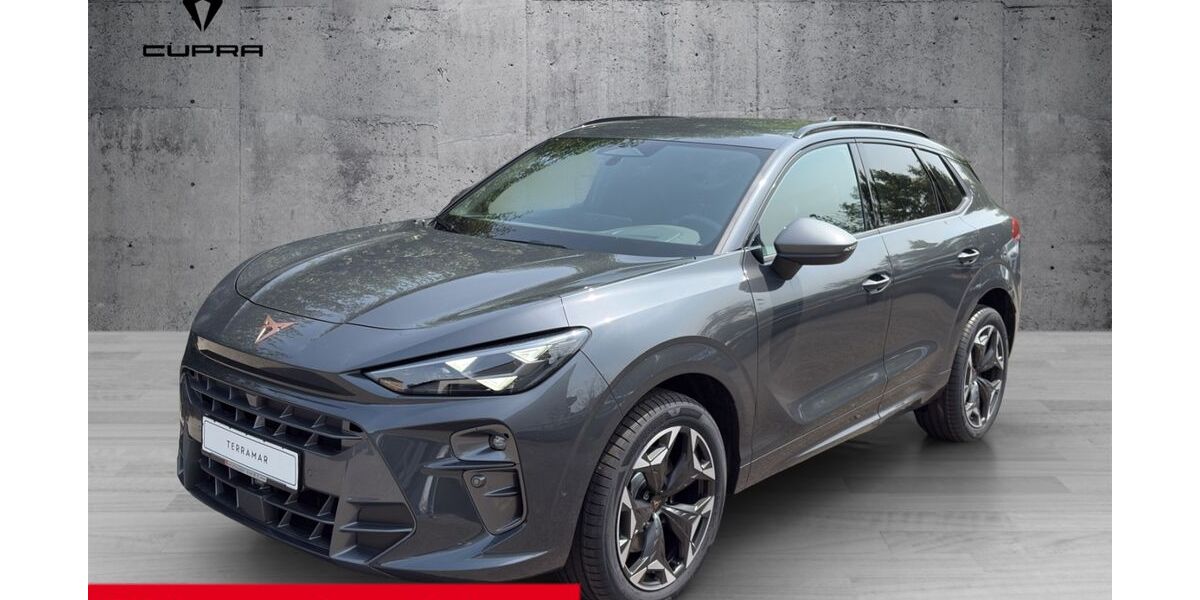 Cupra Terramar 1.500 km 44.450 &euro; Weißenburg in Bayern 91781