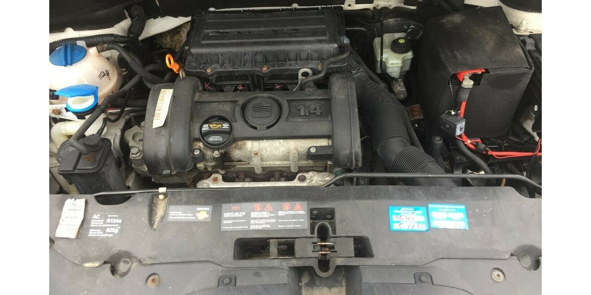 Seat Altea Salsa,Klima! 199.000 km 3.990 &euro; Himmelkron 95502