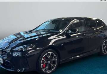 BMW 135 13.560 km 39.900 &euro; Bad Kreuznach 55543