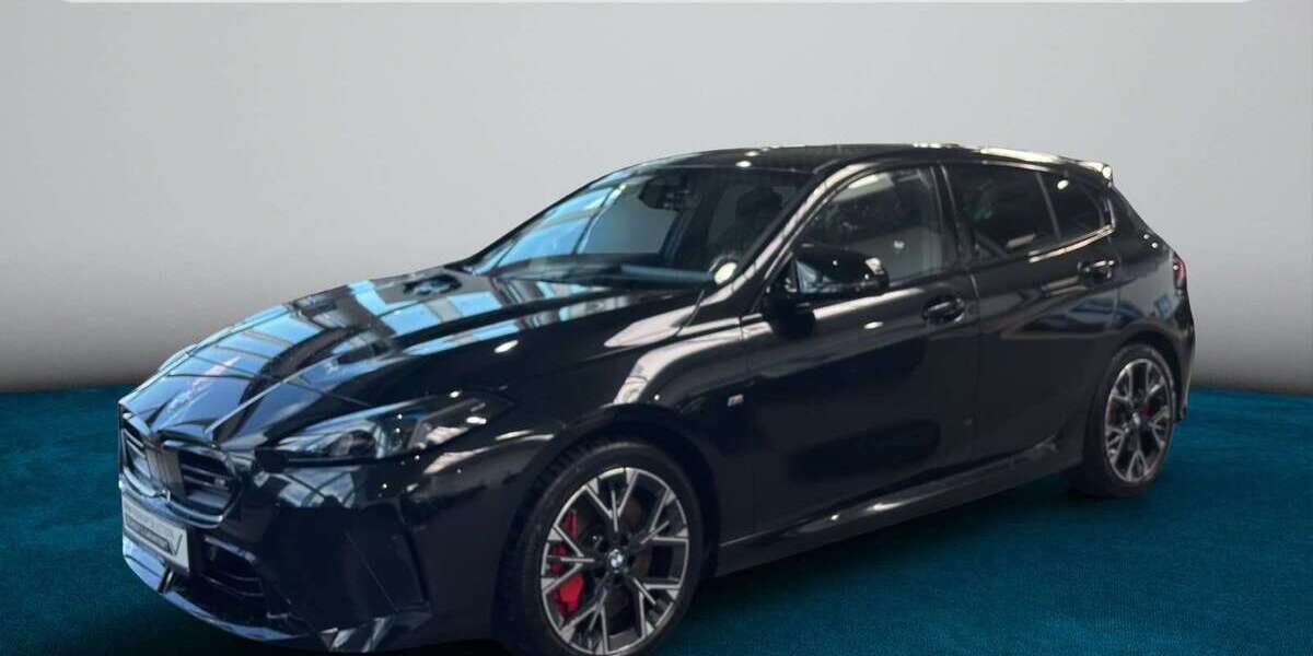 BMW 135 13.560 km 39.900 &euro; Bad Kreuznach 55543