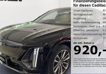 Cadillac Andere 1.500 km 79.900 &euro; Düsseldorf 40231