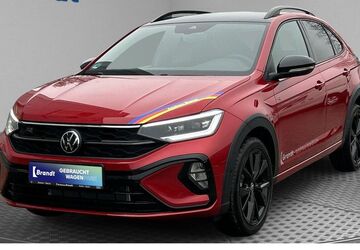 VW Taigo 5.000 km 33.390 &euro; Weyhe 28844