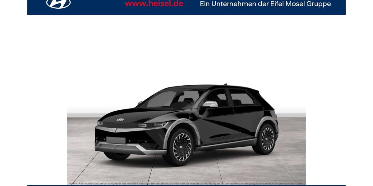 Hyundai IONIQ 5 15.000 km 43.960 &euro; Merzig 66663