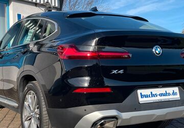 BMW X4 99.900 km 35.990 &euro; Iserlohn 58640