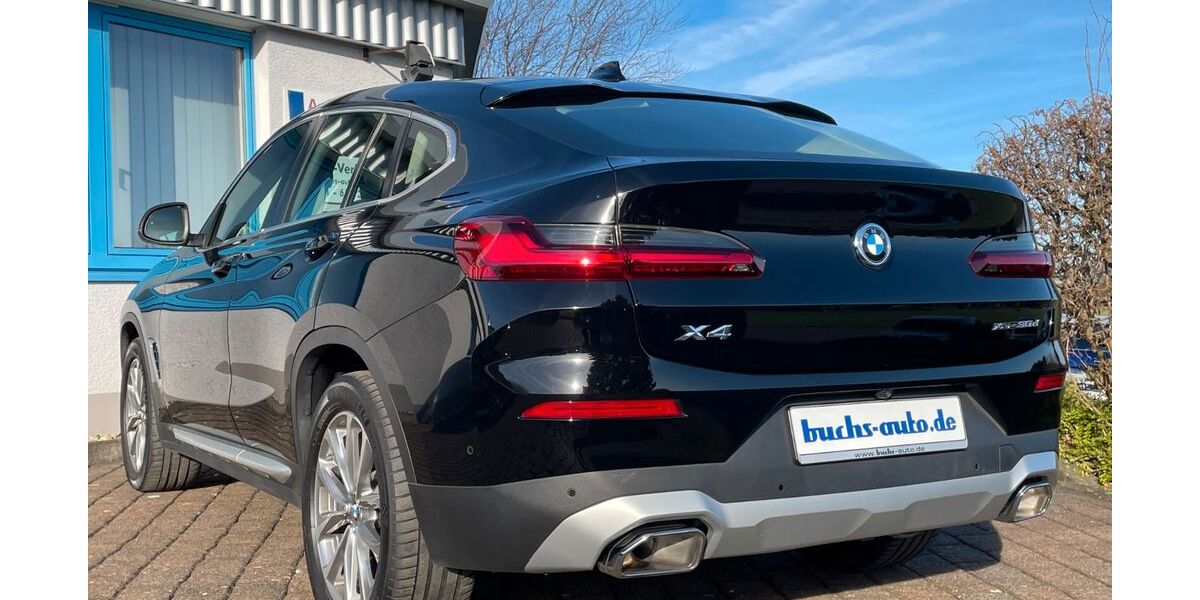 BMW X4 99.900 km 35.990 &euro; Iserlohn 58640