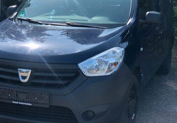 Dacia Dokker 205.000 km 3.300 &euro; Hambühren 29313