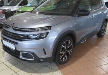 Citroen C5 Aircross 49.638 km 21.995 &euro; Neuss 41469