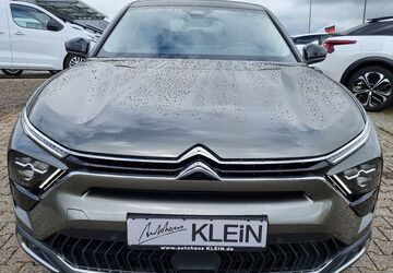 Citroen C5 X 41.146 km 18.900 &euro; Simmern 55469