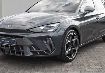 Seat Leon 4.900 km 41.930 &euro; Neuwied 56564