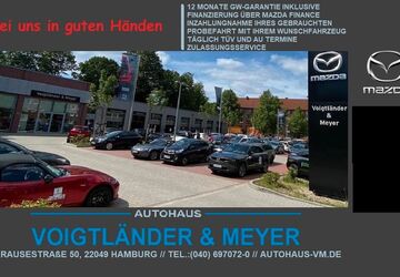 Peugeot Rifter 78.043 km 18.984 &euro; Hamburg 22049