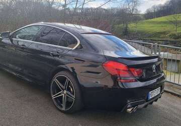 BMW 640 196.000 km 17.900 &euro; Weinheim 69469