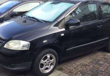 VW Fox 171.500 km 480 &euro; Metzingen 72555