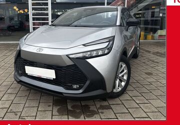 Toyota C-HR 9.871 km 28.480 &euro; Kempten 87439