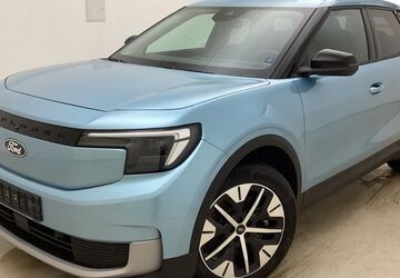 Ford Explorer 6.695 km 36.990 &euro; Endingen am Kaiserstuhl 79346