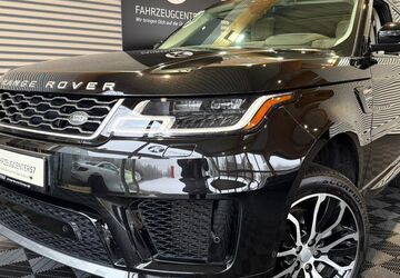 Land Rover Range Rover Sport 112.054 km 35.490 &euro; Wenden 57482