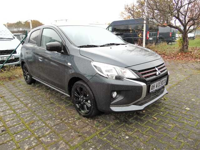 Mitsubishi Space Star 3.000 km 14.295 &euro; Gießen 35394