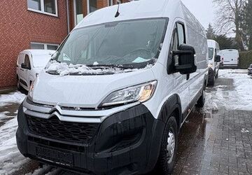 Citroen Jumper 36.030 km 21.900 &euro; Schwaförden 27252