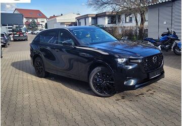 Mazda CX-60 7.000 km 55.690 &euro; Neu-Ulm 89231