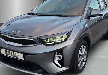 Kia Stonic 11.576 km 20.480 &euro; Neumünster-Süd 24539