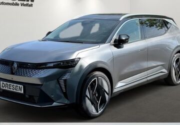 Renault Scenic 1.184 km 44.990 &euro; Mönchengladbach 41061