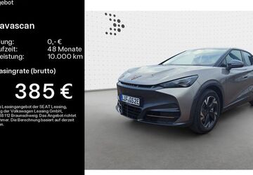 Cupra Tavascan 6.800 km 39.990 &euro; Lichtenfels 96215