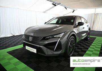 Peugeot 408 3.976 km 28.990 &euro; Butzbach 35510