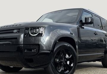 Land Rover Defender 7.000 km 94.990 &euro; Iserlohn 58640