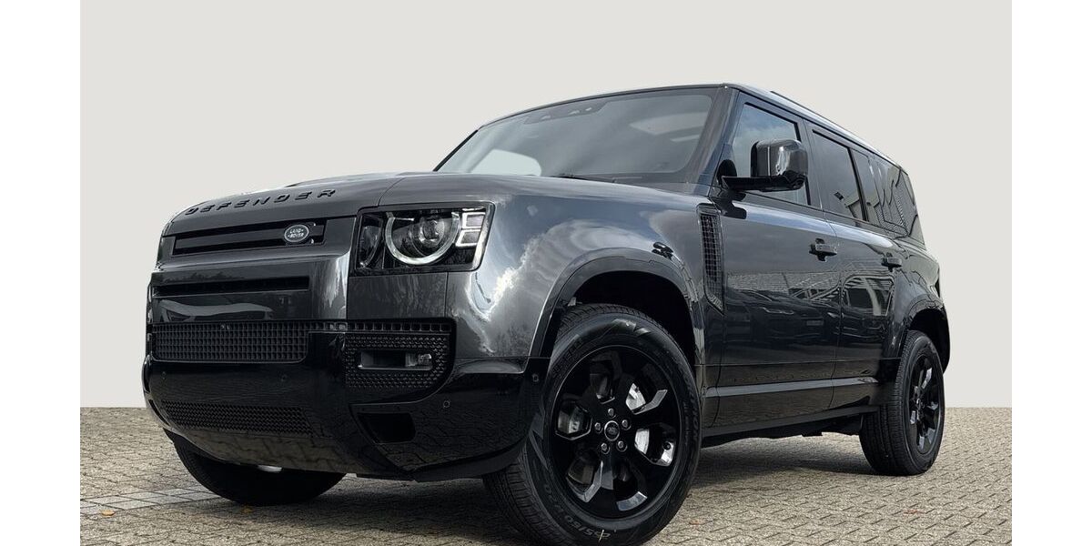 Land Rover Defender 7.000 km 94.990 &euro; Iserlohn 58640