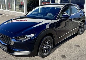 Mazda CX-30 1.200 km 25.990 &euro; Freiburg 79108
